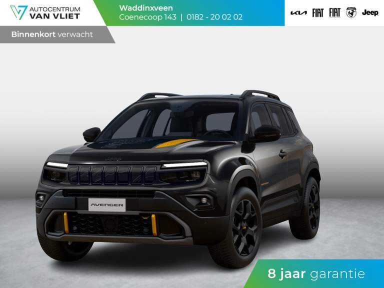 Jeep Jeep