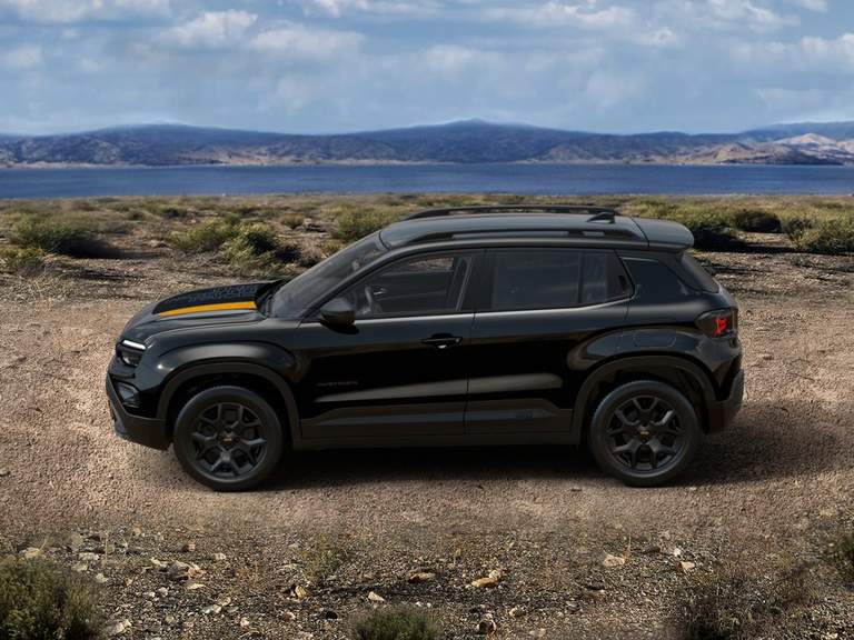 Jeep Jeep