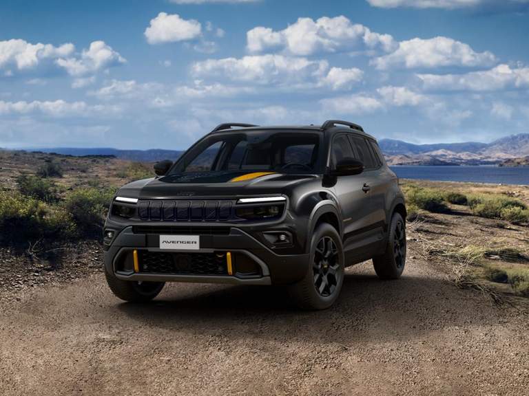 Jeep Jeep