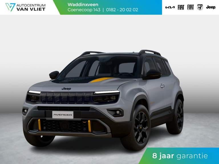 Jeep