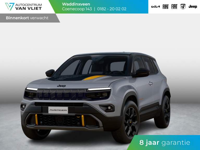 Jeep