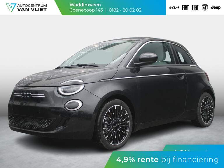 Fiat Fiat