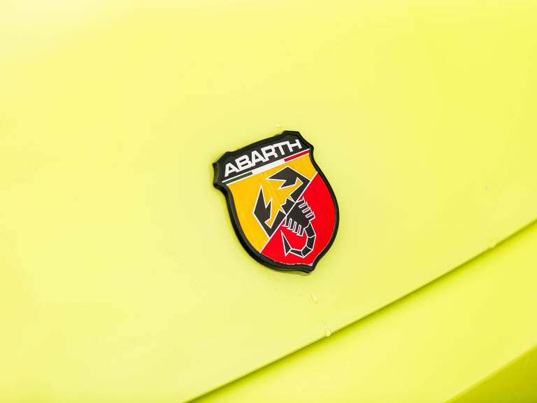 Abarth