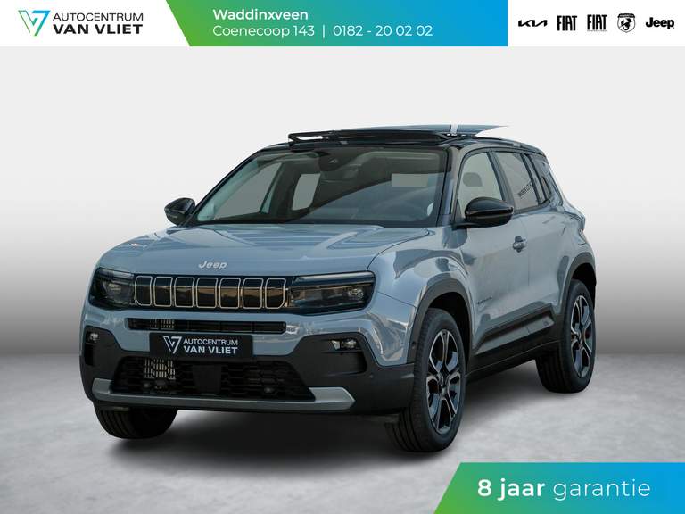 Jeep