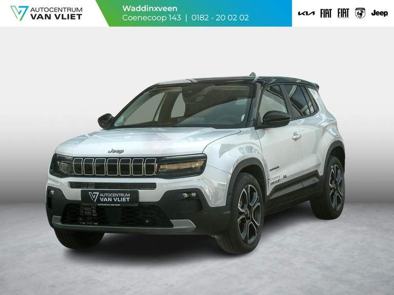 Jeep