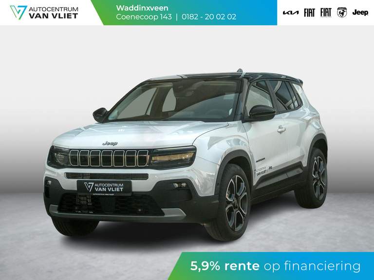 Jeep