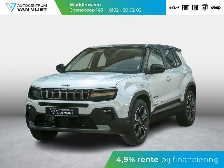 Jeep
