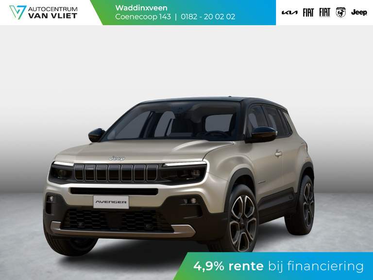 Jeep