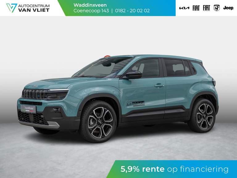 Jeep