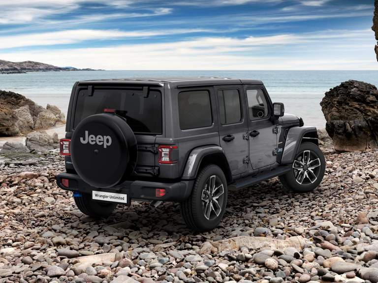 Jeep