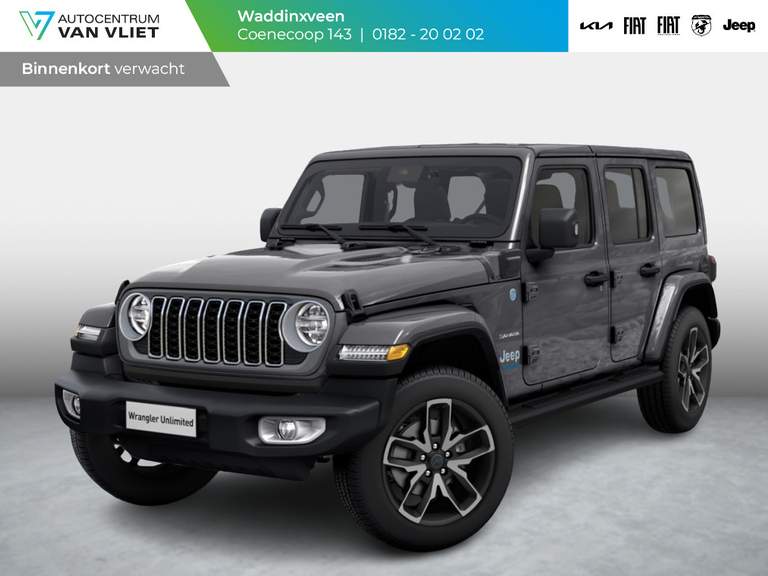 Jeep Jeep
