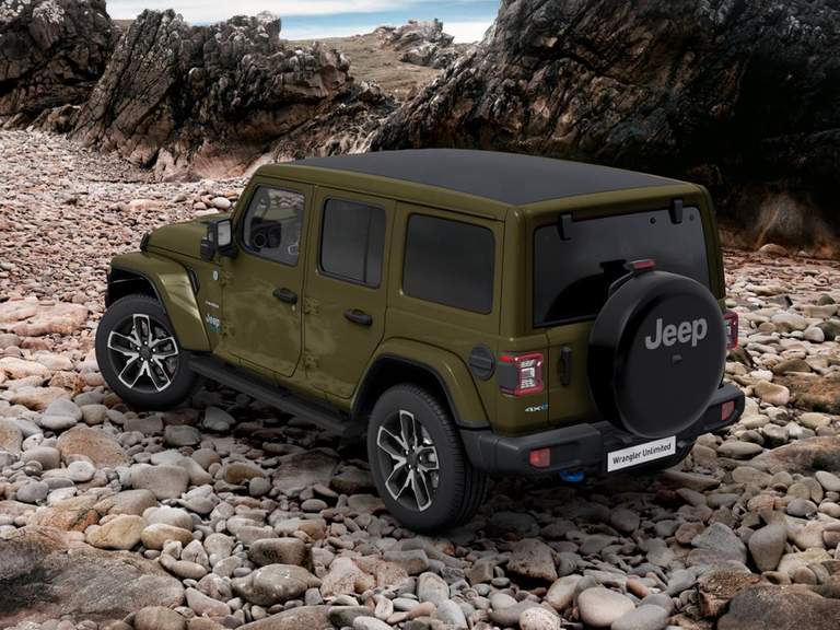 Jeep