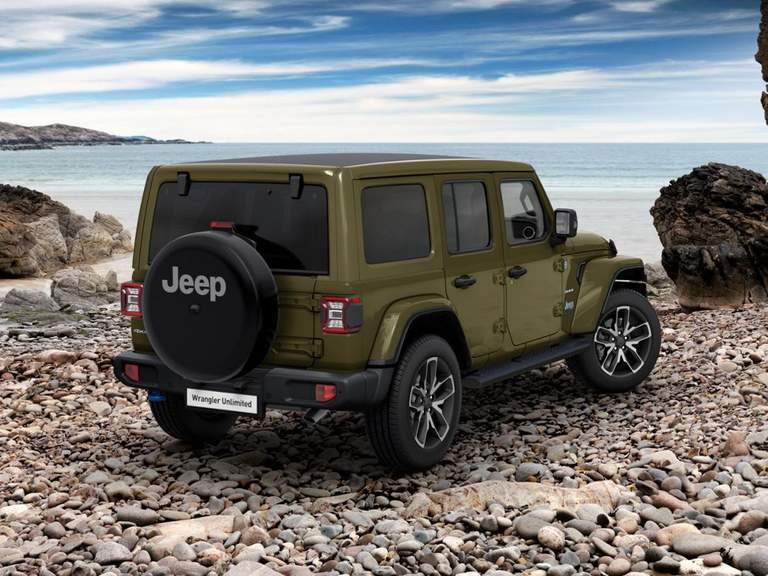 Jeep