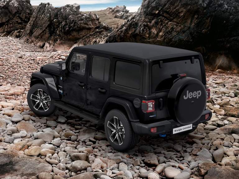 Jeep