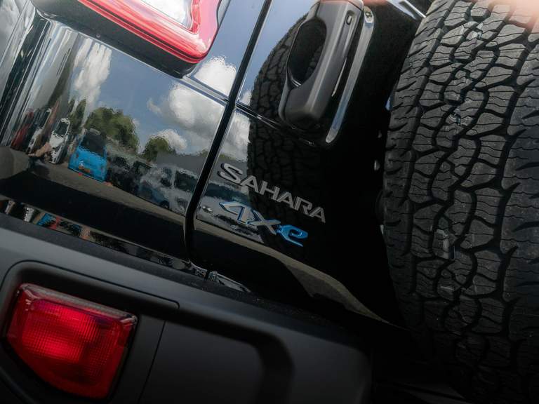 Jeep