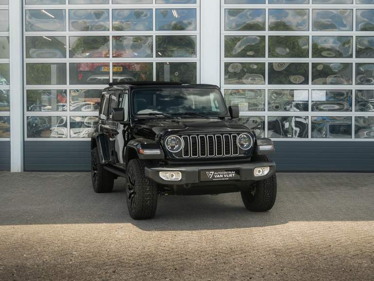 Jeep