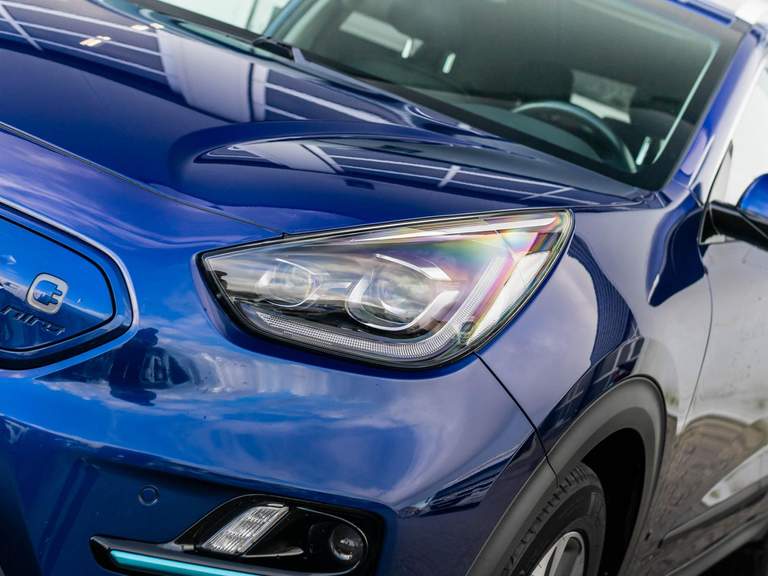 Kia Kia