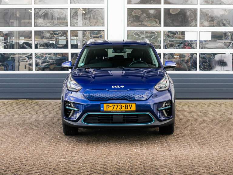 Kia Kia