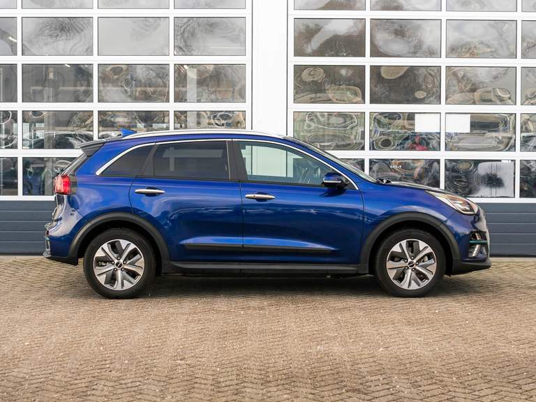 Kia Kia