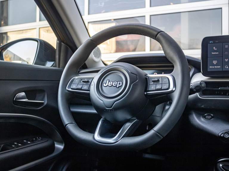 Jeep