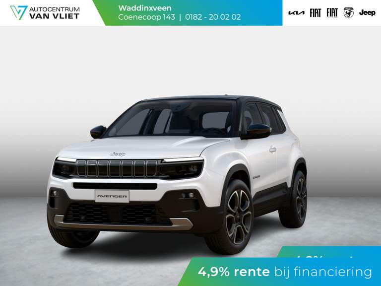 Jeep