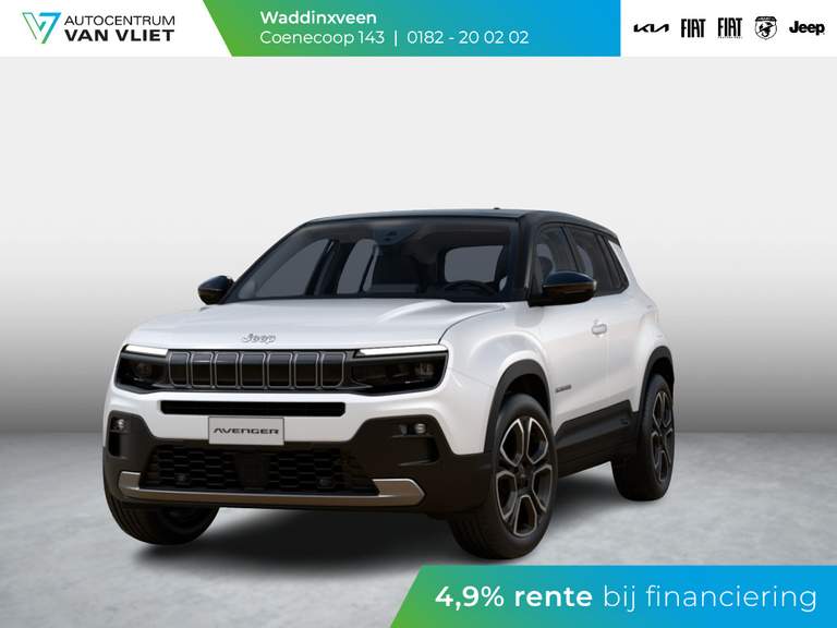 Jeep