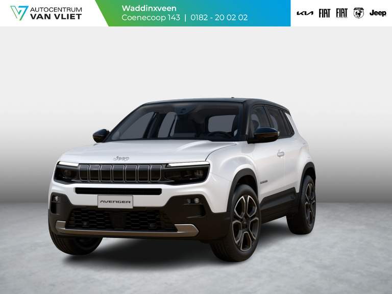 Jeep