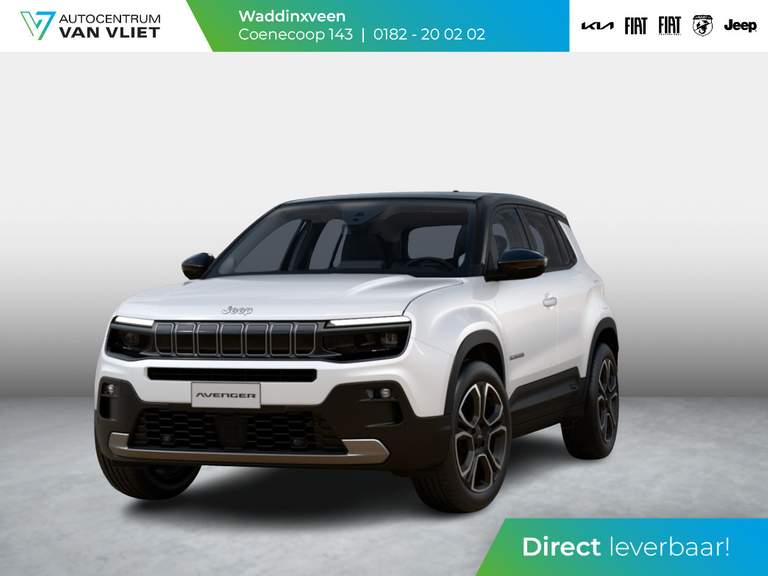 Jeep
