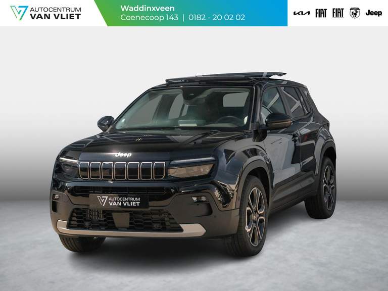 Jeep
