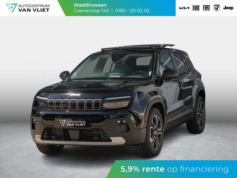 Jeep