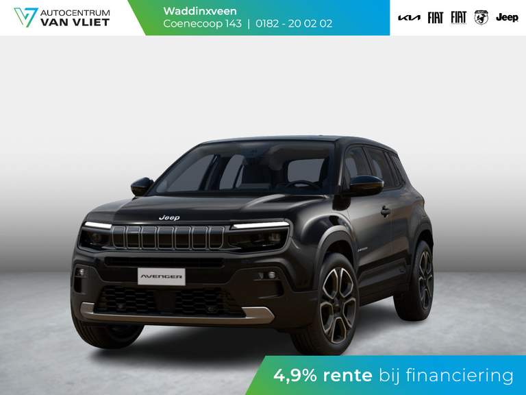 Jeep Jeep