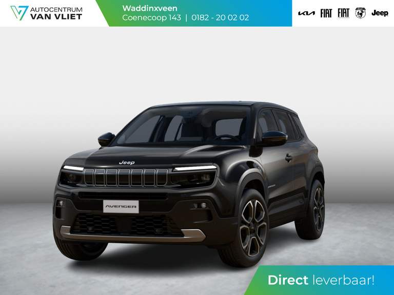 Jeep