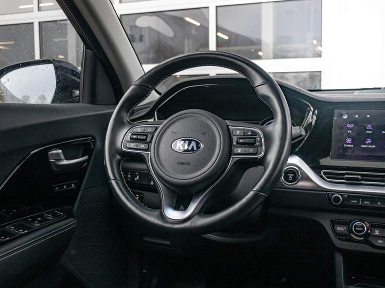 Kia Kia