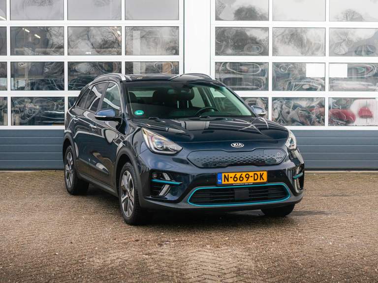 Kia Kia