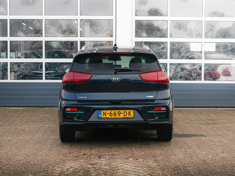 Kia Kia