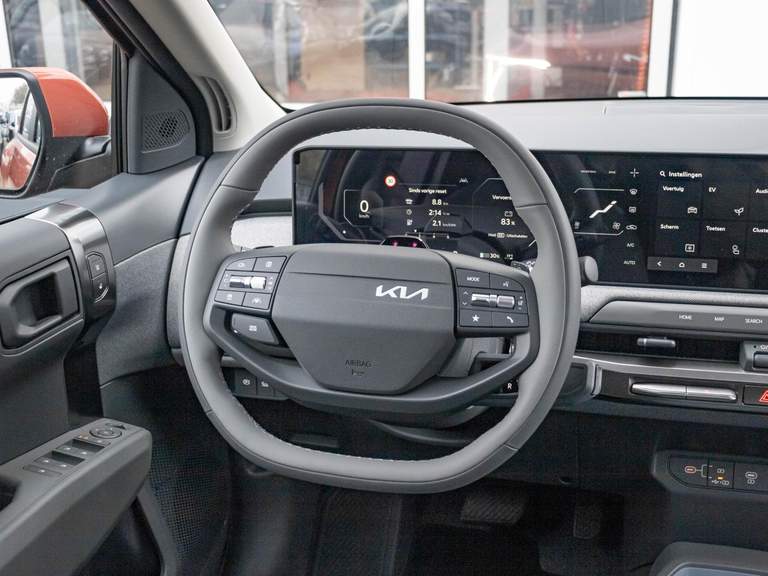 Kia Kia