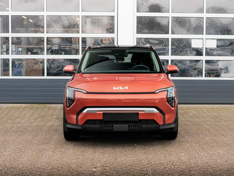 Kia Kia