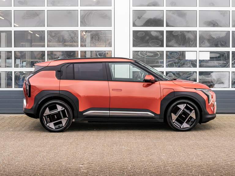 Kia Kia