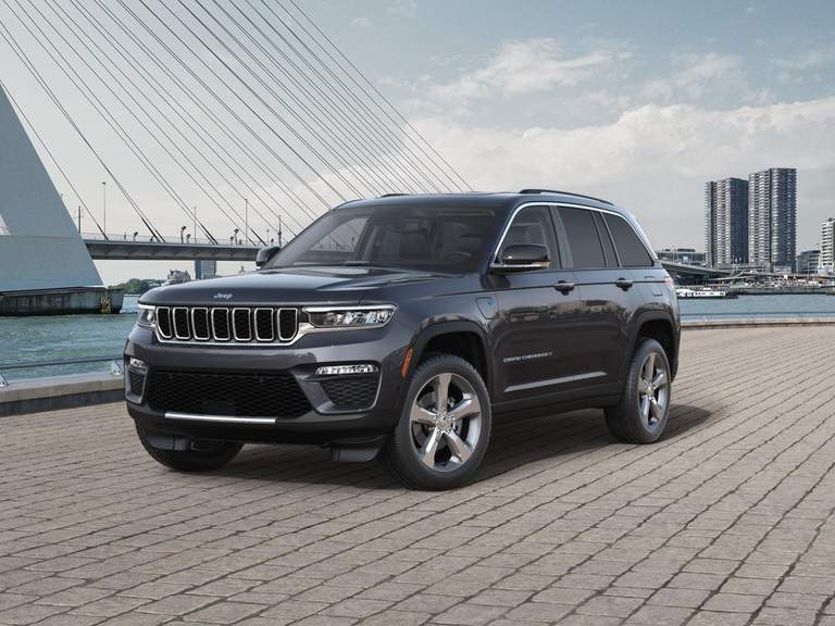 Jeep Jeep