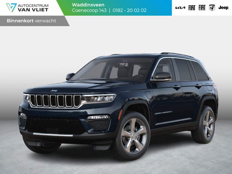 Jeep
