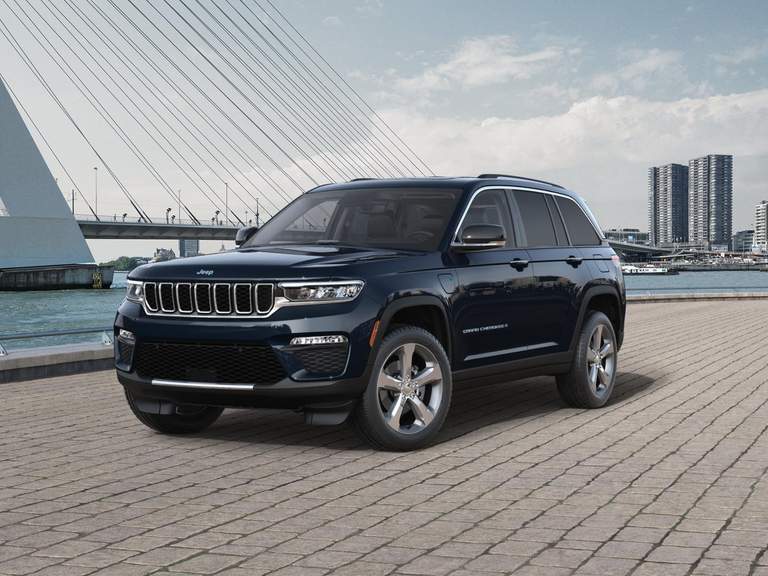 Jeep Jeep