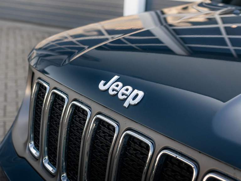 Jeep