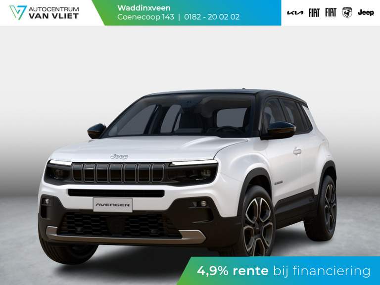 Jeep