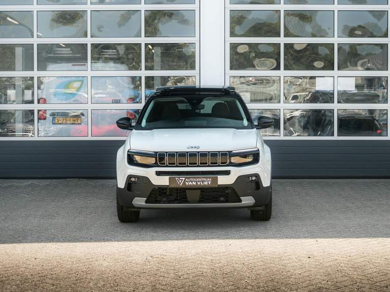 Jeep