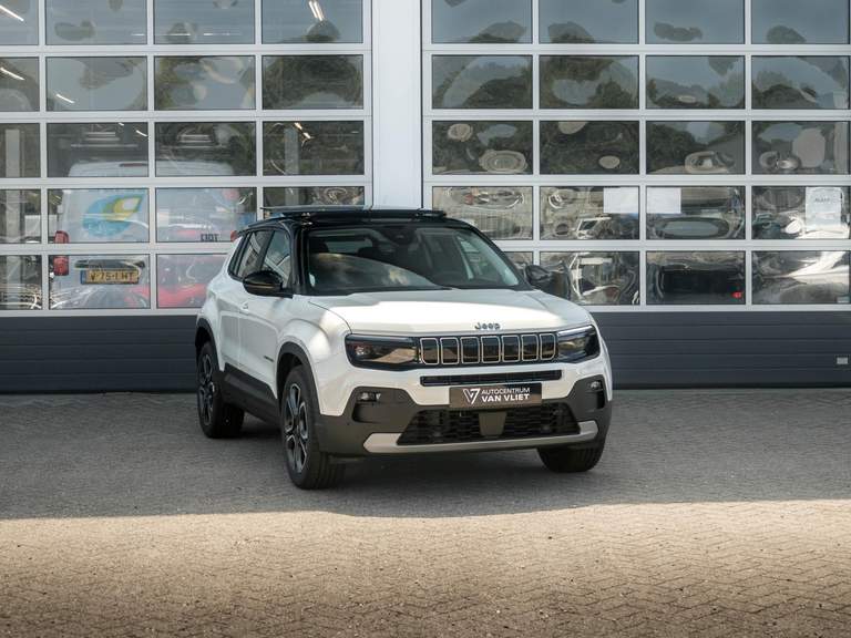 Jeep