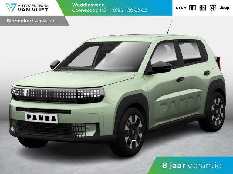 Fiat Fiat