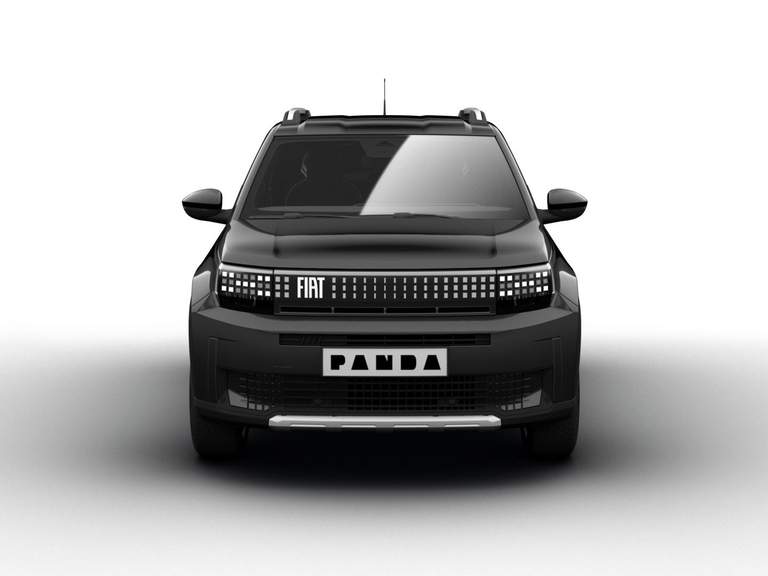 Fiat Fiat