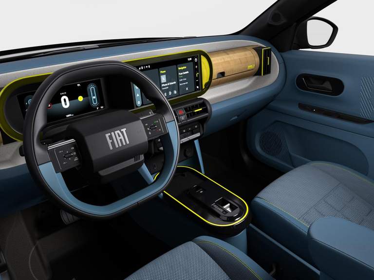 Fiat Fiat