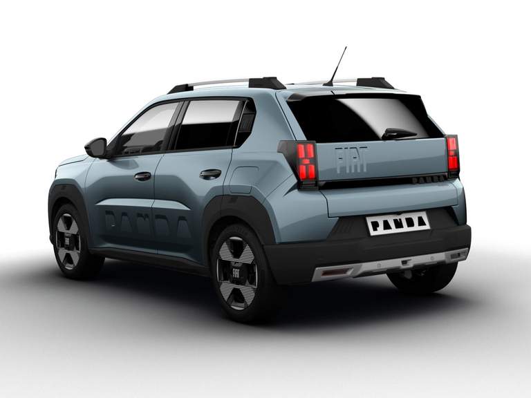 Fiat Fiat