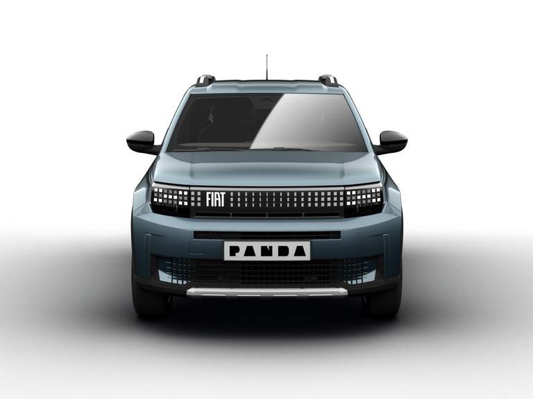 Fiat Fiat